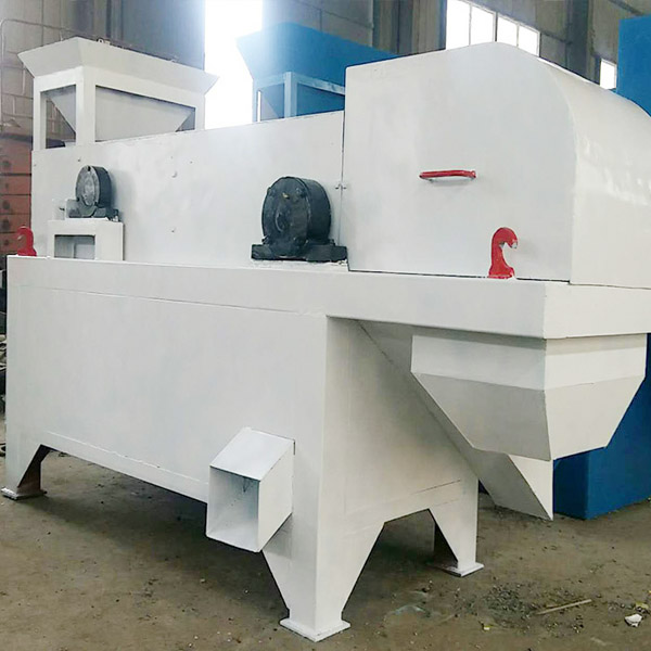 紙廠廢料撕碎機(jī)