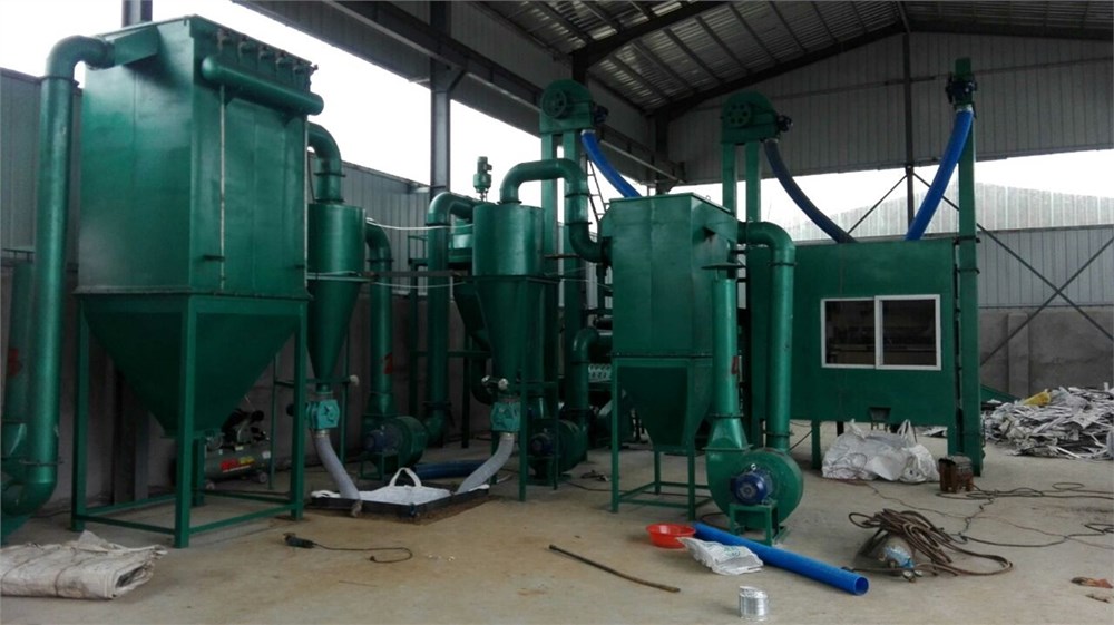 靜電分離機(jī).jpg